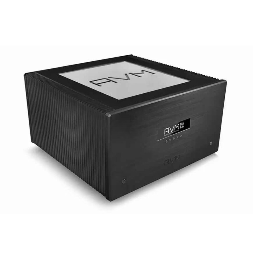 AVM OVATION - MA 8.3 S - Mono Endstufe