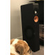 Boenicke Audio - W11 Oak Black Pigmented / Eiche schwarz pigmentiert