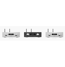 AVM OVATION - PAS 8.3 S - Vorverstärker mit Streaming