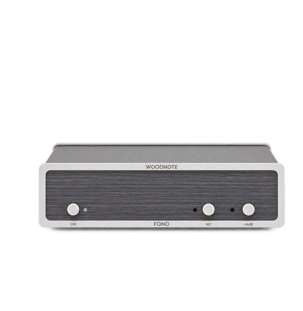 Lindemann WOODNOTE FONO