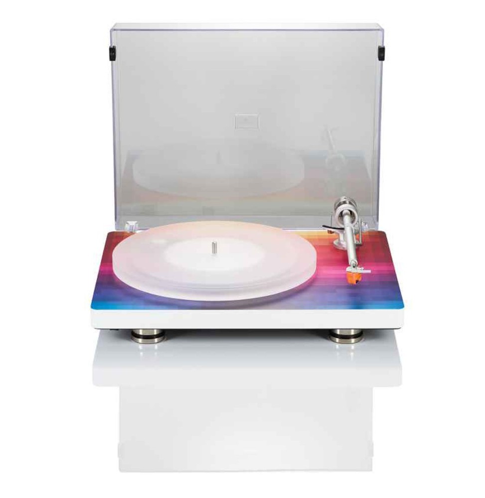 clearaudio Compass GT