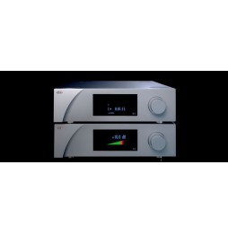 CH Precision - D1 SACD und CD Transport mit C1 Digital to Analog Controller