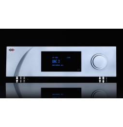 CH Precision - L1Doppel Mono Stereo Vorverstärker