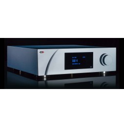 CH Precision - L1Doppel Mono Stereo Vorverstärker