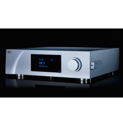 CH Precision - L1Doppel Mono Stereo Vorverstärker