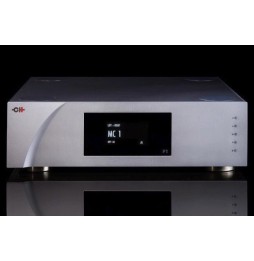 CH Precision - P1 Stereo Phono Vorverstärker