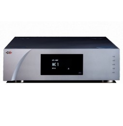 CH Precision - P1 Stereo Phono Vorverstärker