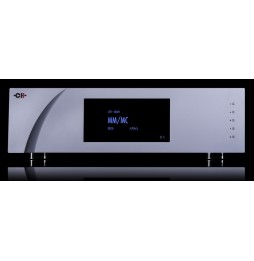 CH Precision - P1 Stereo Phono Vorverstärker