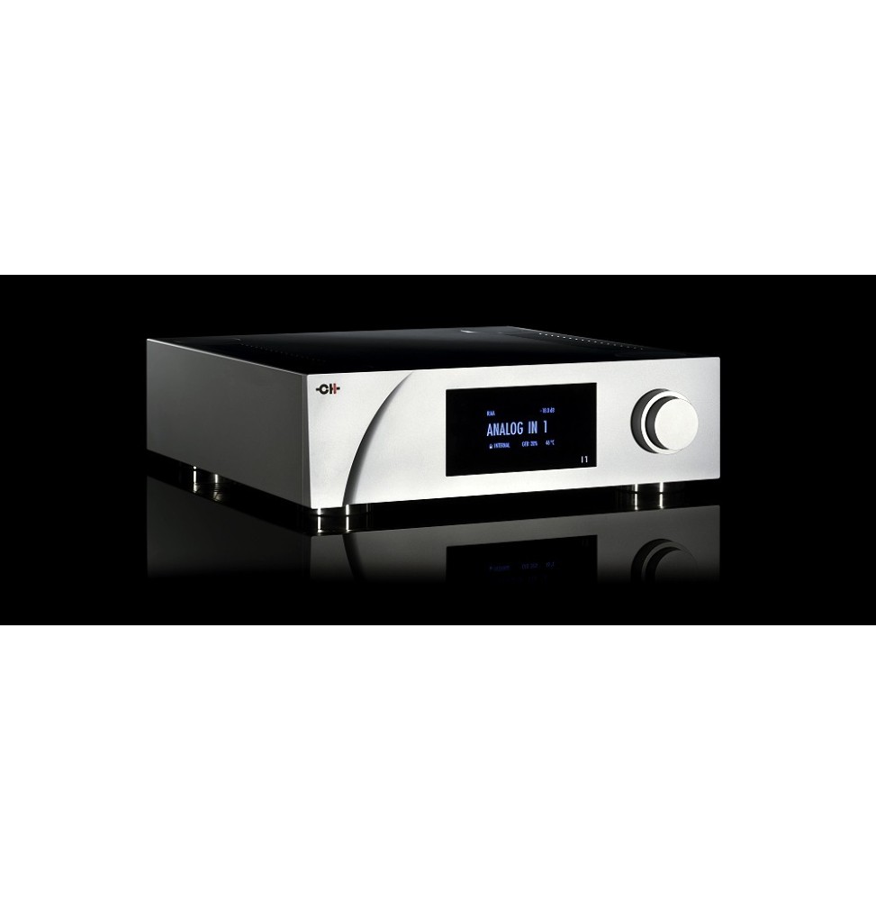 CH Precision - I1  Universal Integrated Amplifier