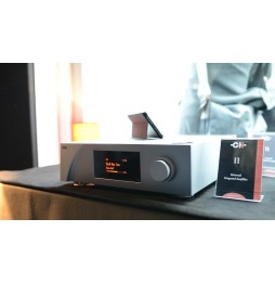 CH Precision - I1  Universal Integrated Amplifier