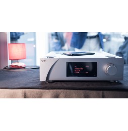 CH Precision - I1  Universal Integrated Amplifier