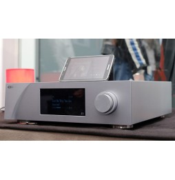 CH Precision - I1  Universal Integrated Amplifier