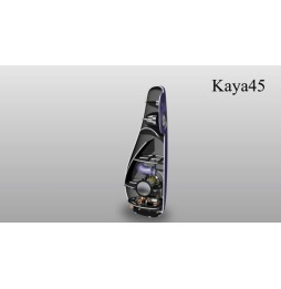 VIVID AUDIO - KAYA K45