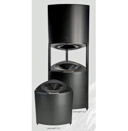 YG Acoustics INVINCIBLE 21.2