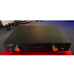 AVM DAC 1.2