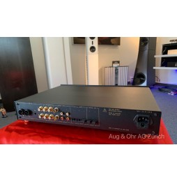 AVM DAC 1.2