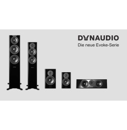 Dynaudio EVOKE