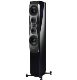 Dynaudio CONFIDENCE 60 - midnight high gloss