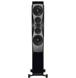 Dynaudio CONFIDENCE 60 - midnight high gloss