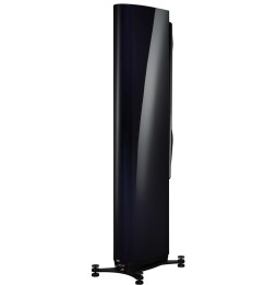 Dynaudio CONFIDENCE 60 - midnight high gloss