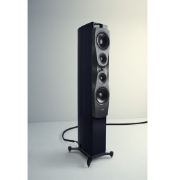 Dynaudio CONFIDENCE 60 - midnight high gloss