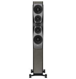 Dynaudio CONFIDENCE 50 - Smoke High Gloss