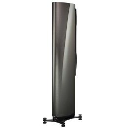 Dynaudio CONFIDENCE 50 - Smoke High Gloss