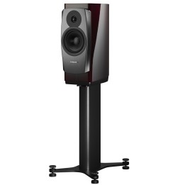 Dynaudio CONFIDENCE 20 - Ruby Wood High Gloss