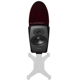 Dynaudio CONFIDENCE 20 - Ruby Wood High Gloss