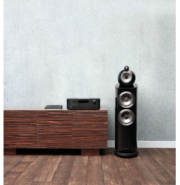 Bowers & Wilkins - Formation Audio