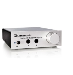 Lehmann Audio - Drachenfels