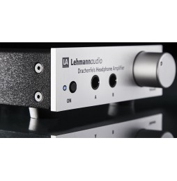 Lehmann Audio - Drachenfels