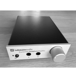 Lehmann Audio - Drachenfels