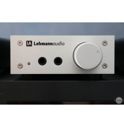 Lehmann Audio - Linear