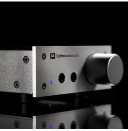 Lehmann Audio - Linear