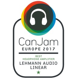 Lehmann Audio - Linear