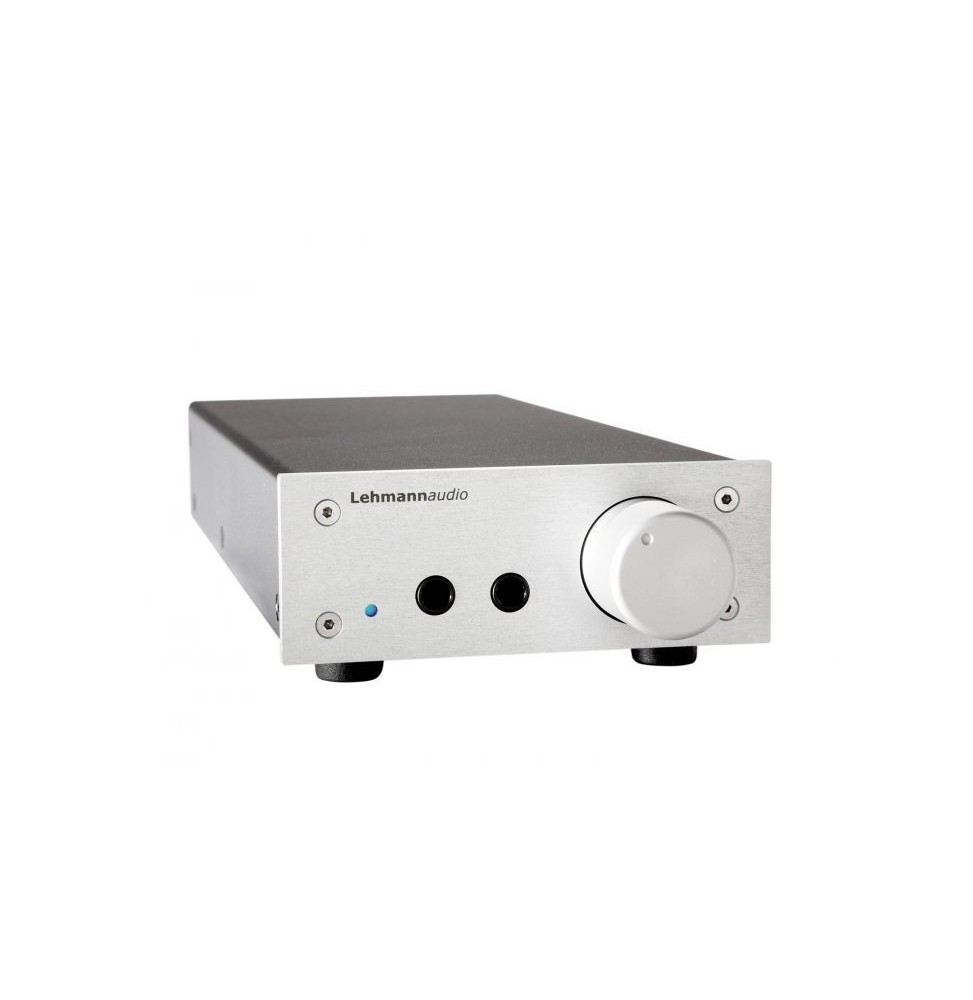 Lehmann Audio - Linear D mk II