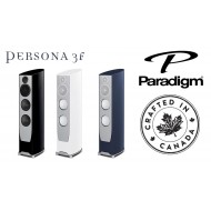 Paradigm - PERSONA® 3F
