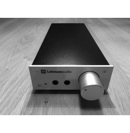 Lehmann Audio - Linear D mk II