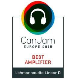 Lehmann Audio - Linear D mk II