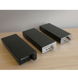 Lehmann Audio - Linear USB II