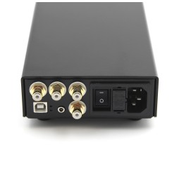 Lehmann Audio - Linear USB II