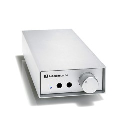 Lehmann Audio - Linear SE