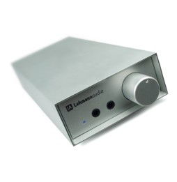 Lehmann Audio - Linear SE