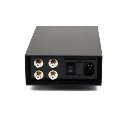 Lehmann Audio - Linear SE