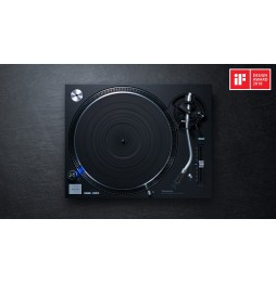 Technics SL-1210GR