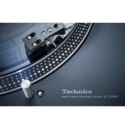 Technics SL-1210GR