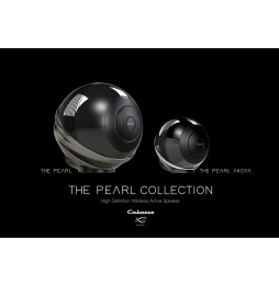 Cabasse - THE PEARL AKOYA - Pearl Collection