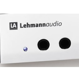 Lehmann Audio - Chromfront