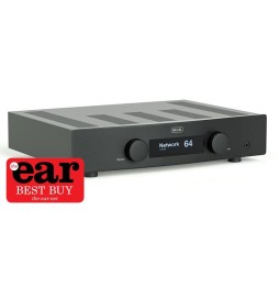 HEGEL H120  -  Stereo Vollverstärker